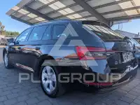 2023 Skoda Superb