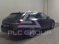 2023 Skoda Superb