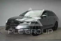 2023 Skoda Superb