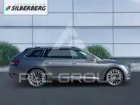 2023 Skoda Superb