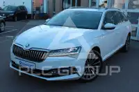 2023 Skoda Superb