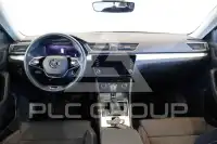 2023 Skoda Superb