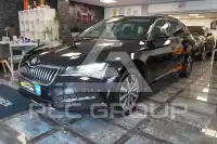 2023 Skoda Superb