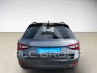 2023 Skoda Superb