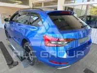 2023 Skoda Superb