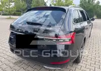2023 Skoda Superb