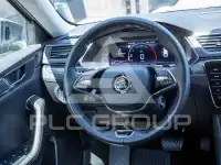 2023 Skoda Superb