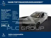 2023 Skoda Superb