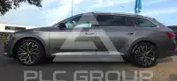 2023 Skoda Superb
