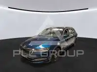 2023 Skoda Superb