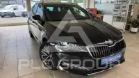 2023 Skoda Superb