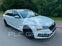 2023 Skoda Superb