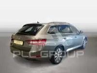 2023 Skoda Superb