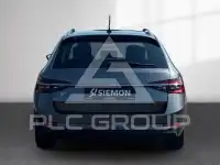 2023 Skoda Superb