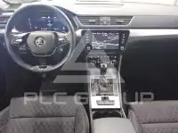 2023 Skoda Superb