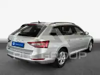 2023 Skoda Superb