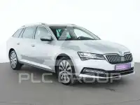 2023 Skoda Superb