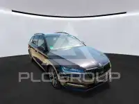 2023 Skoda Superb
