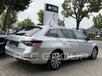 2023 Skoda Superb