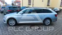 2023 Skoda Superb