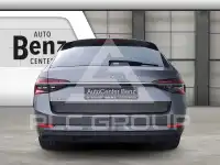 2023 Skoda Superb