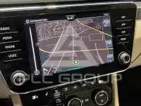 2023 Skoda Superb