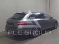 2023 Skoda Superb