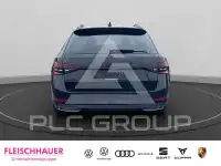 2023 Skoda Superb