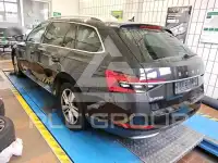 2023 Skoda Superb