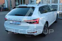 2023 Skoda Superb