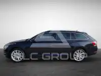 2023 Skoda Superb