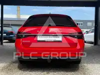2023 Skoda Superb