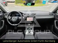 2023 Skoda Superb