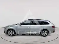 2023 Skoda Superb