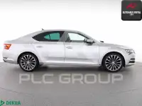 2023 Skoda Superb