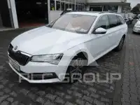 2023 Skoda Superb