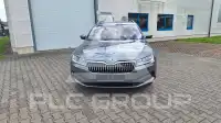 2023 Skoda Superb