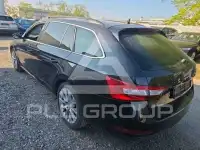 2023 Skoda Superb
