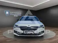 2023 Skoda Superb