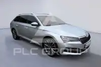 2023 Skoda Superb