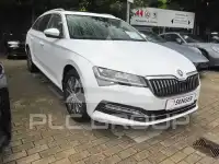 2023 Skoda Superb