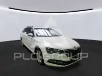 2023 Skoda Superb