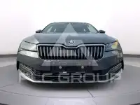 2023 Skoda Superb