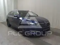 2023 Skoda Superb