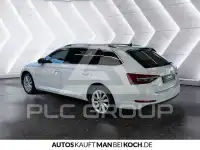 2023 Skoda Superb