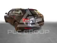 2023 Skoda Superb