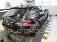 2023 Skoda Superb