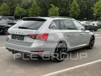 2023 Skoda Superb