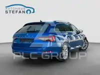 2023 Skoda Superb