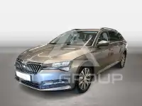 2023 Skoda Superb